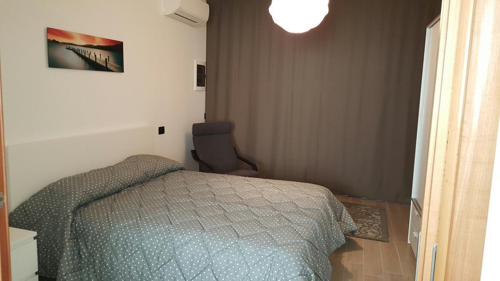 Appartamento Manugoldhouse Solesino Esterno foto