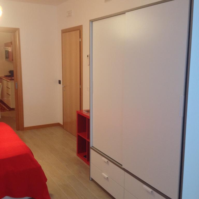 Appartamento Manugoldhouse Solesino Esterno foto