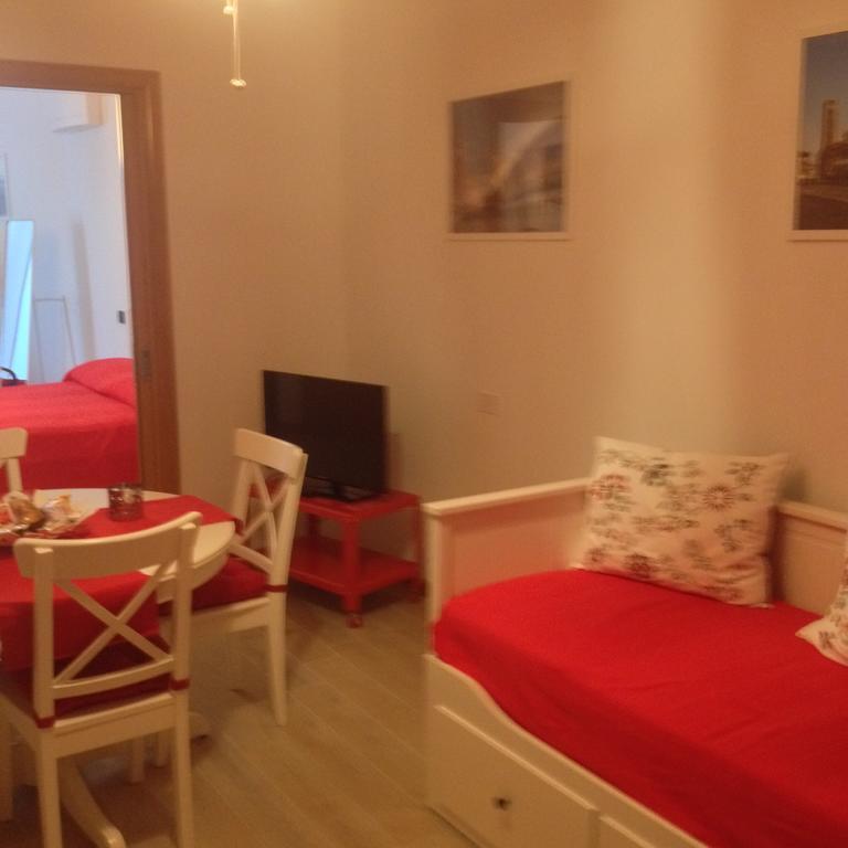 Appartamento Manugoldhouse Solesino Esterno foto